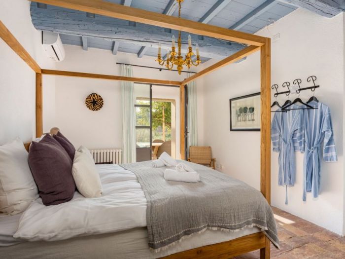 Archisio - Raffaello Terreni - Progetto Villa pomarance