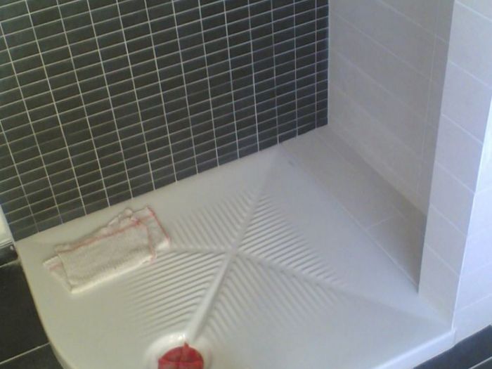 Archisio - Russotto Costruzioni - Progetto Bagni e cucine