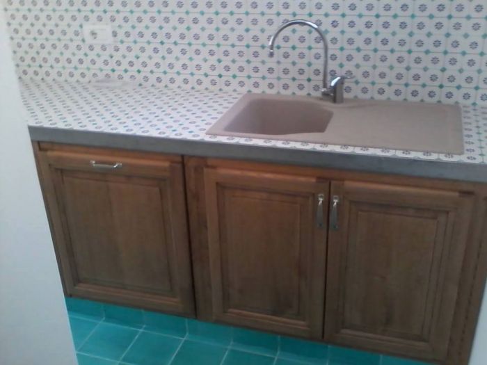 Archisio - Caprilegno Falegnameria Gargiulo - Progetto Cucine e bagni