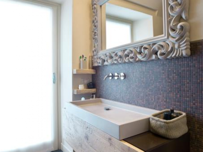 Archisio - Atre Studio - Progetto Ristrutturazione cascina