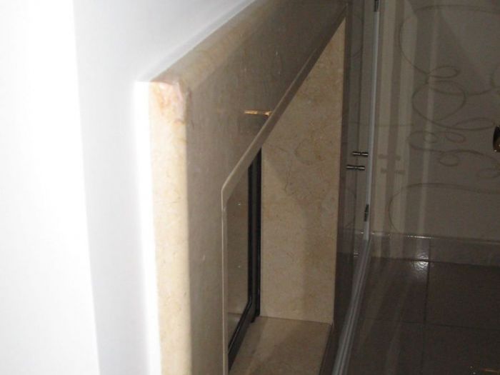 Archisio - Bartolomeo Fiorillo - Progetto La parete