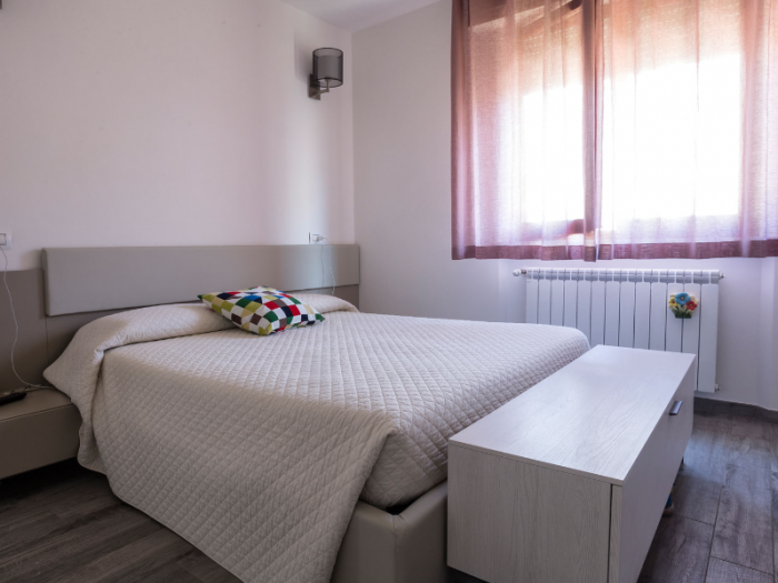 Archisio - Torzoni Costruzioni - Progetto Venturina termeManutenzione straordinaria