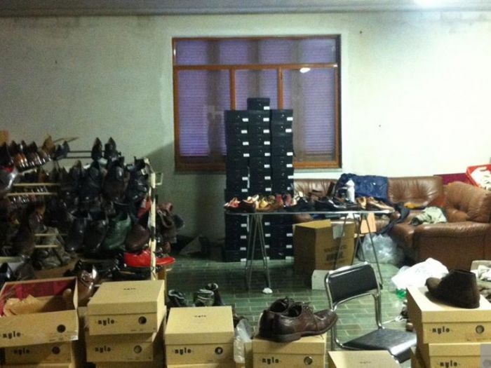 Archisio - Archibi Studio - Progetto Uffici b