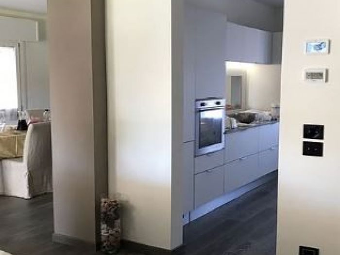 Archisio - Francavilla Riva - Studio Di Architettura - Progetto Appartamenti