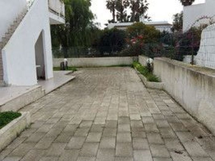 Archisio - Adriana Pedrotti - Progetto Il giardino elegante a taranto