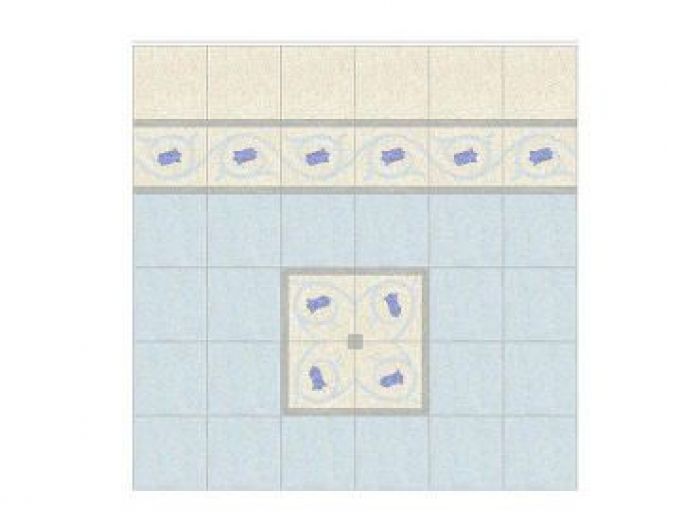 Archisio - Romano Pavimenti - Progetto Graniglie