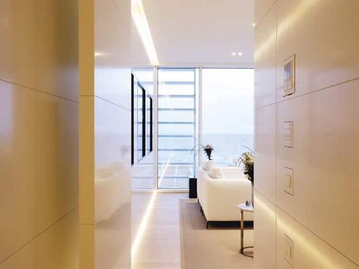 Archisio - Flab Studio Interior Design - Progetto Interni idee e arredamento dinterni e lavori edili