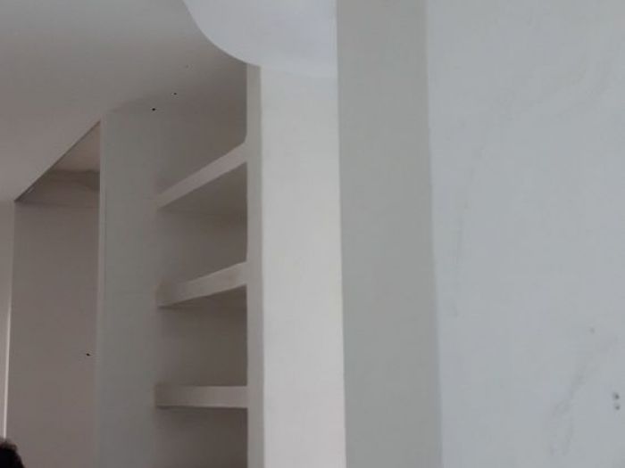 Archisio - Prs Progettare Realizzare In Sicurezza Srls - Progetto Ristrutturazione appartamento via morandi