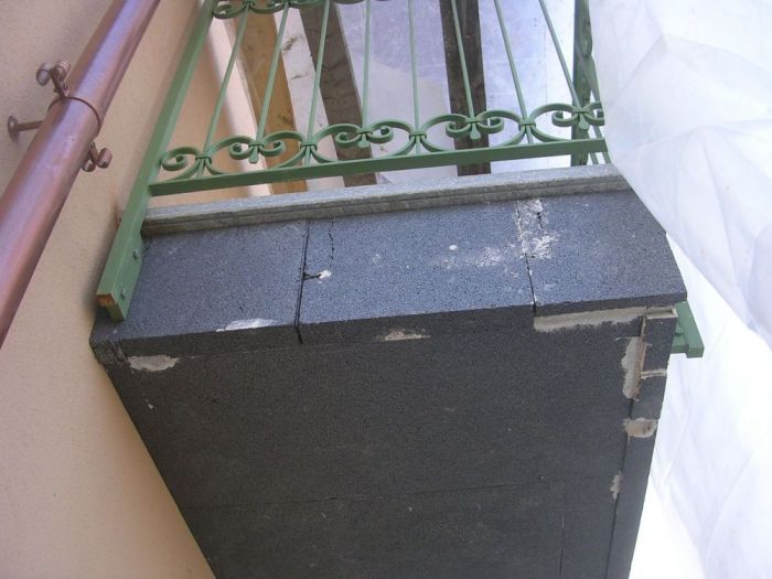 Archisio - Paolo Ceridono - Progetto Dalla tettoia alla villa con piscina