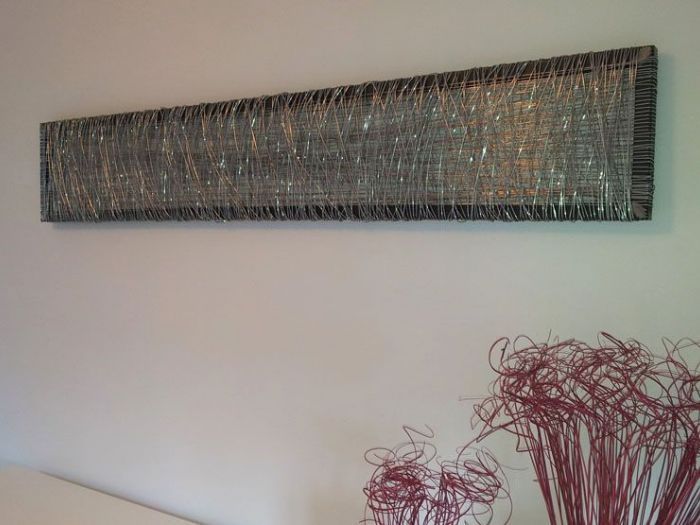 Archisio - La Stefil - Progetto Strutture in metallo