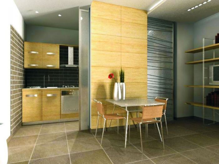 Archisio - Studio Seritti - Progetto Cav 2003