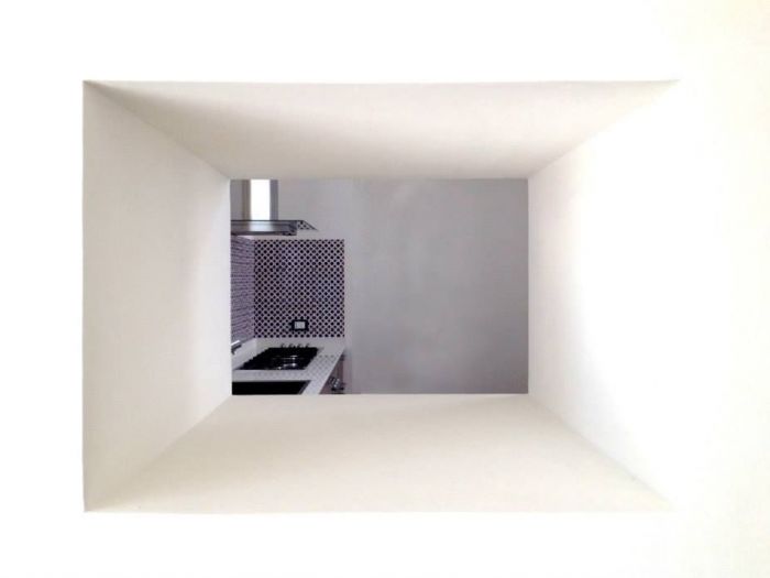 Archisio - N38 Laboratorio Di Architettura - Progetto Casa r