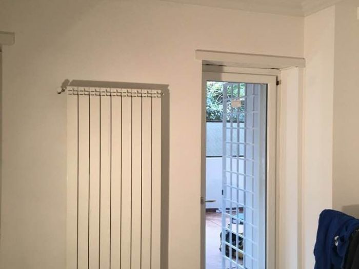 Archisio - Adriano Mariani - Progetto Restauri di qualit