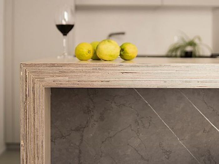 Archisio - Ada Atelier Darchitettura - Progetto Casa caoscalmo