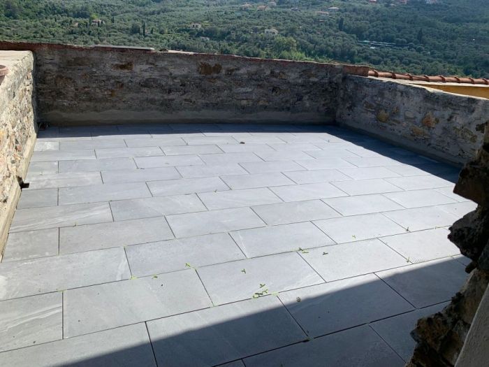 Archisio - Nadine Schmitz - Progetto Casa fontana terratetto