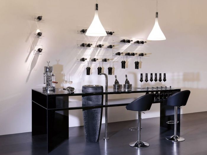 Archisio - Jupiter International srl - Progetto Vg wine collection