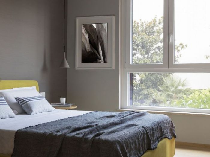 Archisio - Euga Design Studio - Progetto Appartamento alla fabbrica del vapore