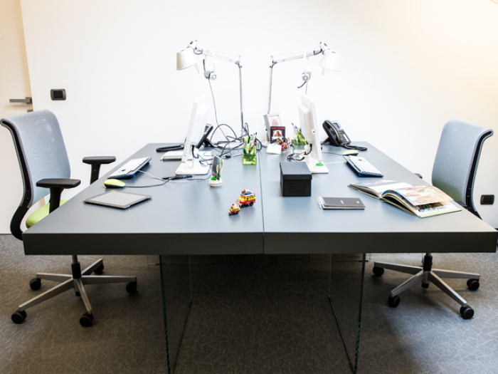 Archisio - Ideea Interior Design E Architettura - Progetto Ruta 40