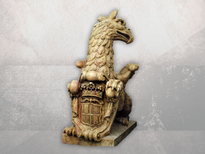 Archisio - Arte Base Marble Line - Progetto Statue busti e torsi