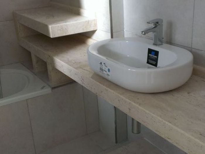 Archisio - Gianluca Fricchione - Progetto Mrt