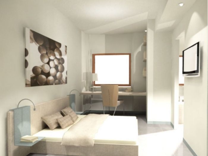 Archisio - Rossella Iorio - Progetto Palazzina via sappada