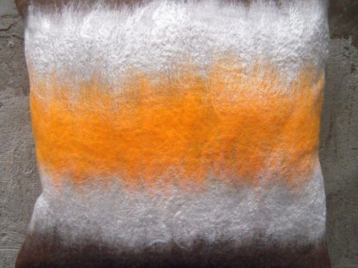 Archisio - Elena Kihlman Disegna E Produce Tessuti Darredamento Accessori Per Arredamenti - Progetto Cuscini decorativi