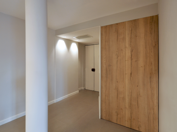 Archisio - Sferico Architetti - Progetto Siccardi 4