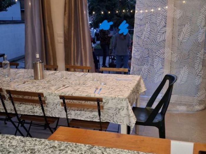 Archisio - Caracasa srl - Progetto Laboratorio gastronomia