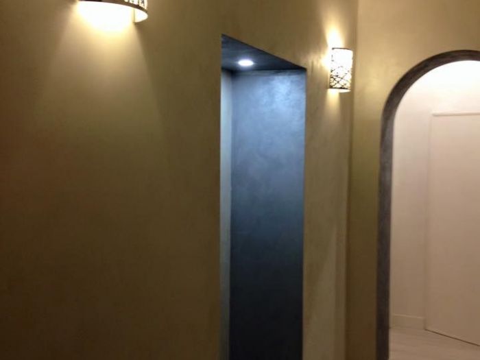 Archisio - Ea Works srl - Progetto Ristrutturazioni e restauri completi spazi interni in provincia di roma