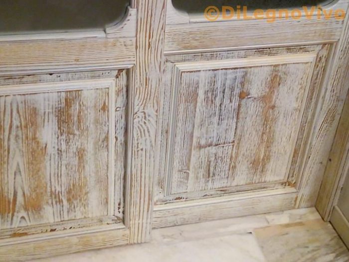 Archisio - Dilegnovivo - Progetto Vetrate