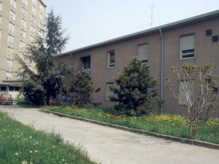 Archisio - Cofra Architettura Design Innovazione - Progetto Realizzazione dellunit coronarica