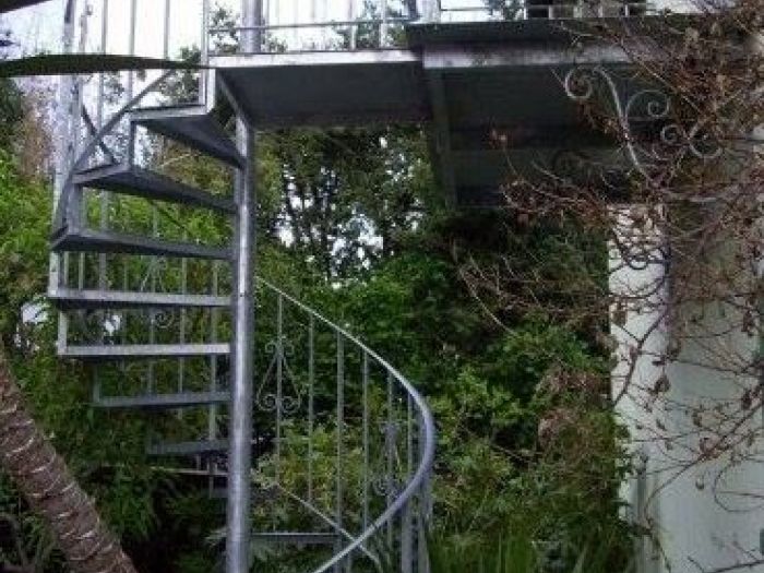 Archisio - Carpenteria Peselli - Progetto Scale