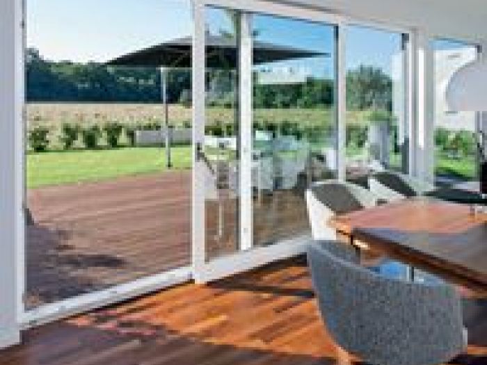 Archisio - Centro Esse Di Davide Padovani - Progetto Infissi in pvc