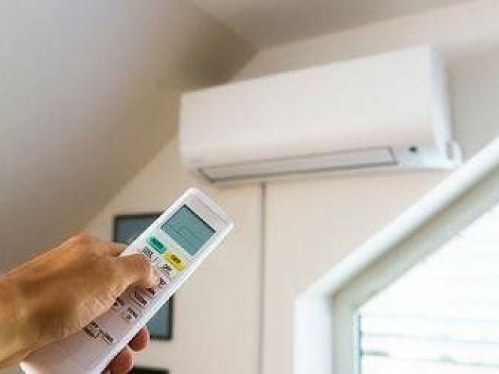 Archisio - Gallo Enrico - Progetto Impianti di condizionamento