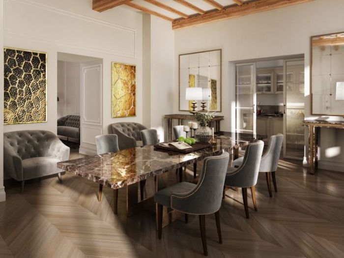 Archisio - Studio Gentile - Progetto Casa t