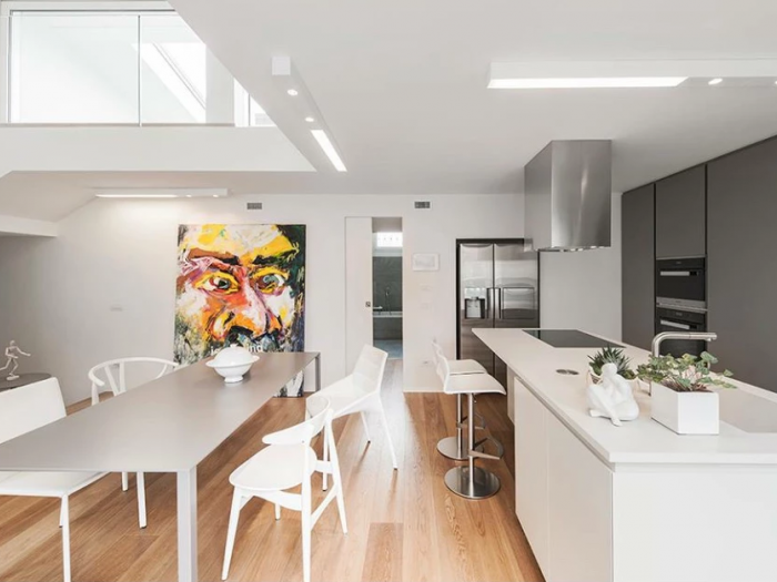 Archisio - Bertoni Domotica E Sicurezza - Progetto Domotica sicurezza e illuminazione personalizzata