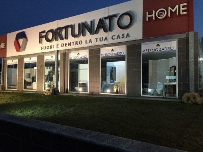 Archisio - Fortunato Demolizioni Civili E Industriali - Progetto FORTUNATO DEMOLIZIONI CIVILI E INDUSTRIALI