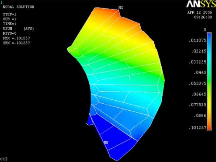 Archisio - Ateliers Romeo - Progetto Prima scala post tensionale in pietra massiccia