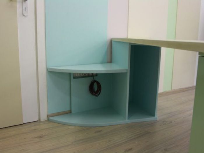 Archisio - Edil Mania Snc - Progetto Manutenzioni