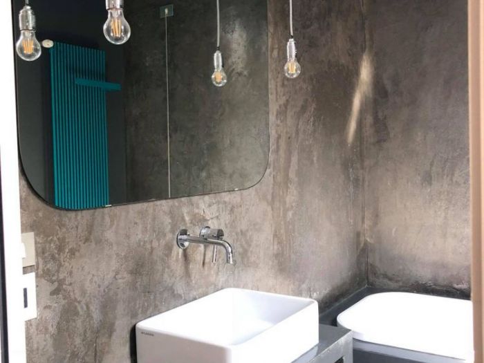 Archisio - Fratelli Pizzagalli - Progetto Ristrutturazione