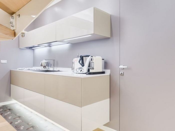 Archisio - Efarchidesign - Progetto Fleming minimal design