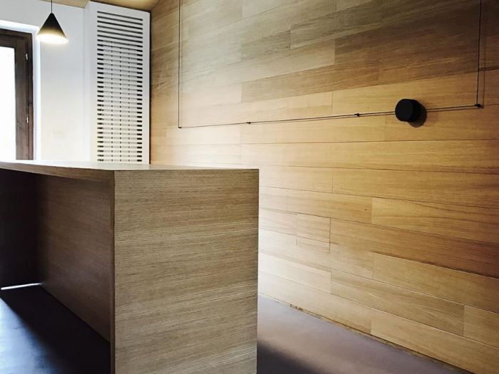 Archisio - Officine Architetti - Progetto Aremogna house