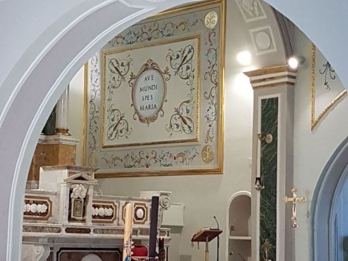 Archisio - Sabrina Miglietta - Progetto Decorazione