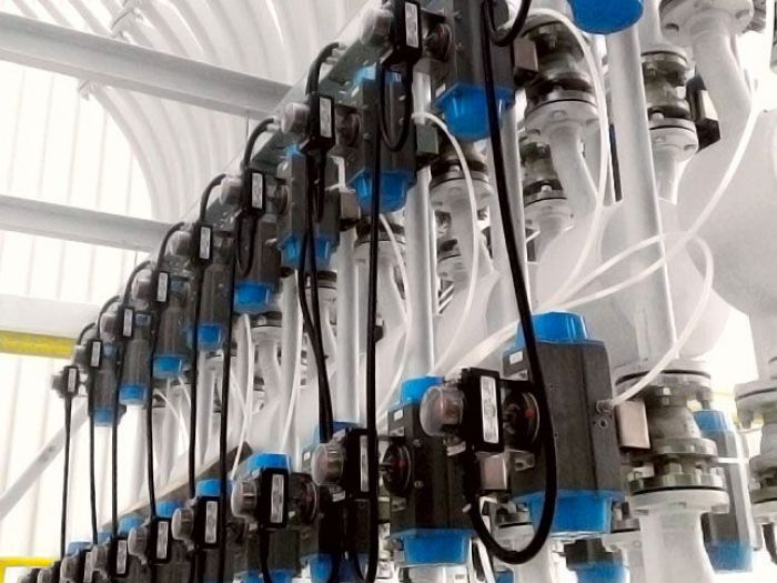 Archisio - Emi Sistemi Srl Impianti Elettrici E Tecnologici - Progetto Electric systems