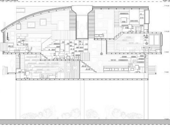 Archisio - Architettando Studio - Progetto Architetture