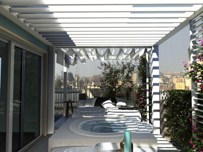 Archisio - Antonia Tuccillo - Progetto Larchitettura senza la luce non esiste