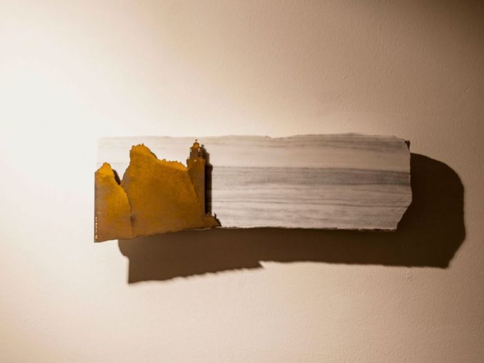 Archisio - Studio Cc - Progetto Fastnet il faro