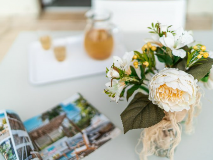 Archisio - Mayda Mason - Progetto Appartamenti per vacanze a lignano bibione o jesolo