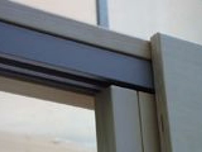 Archisio - Andrea Stipa - Progetto Ristrutturazione di una casa con giardino a roma