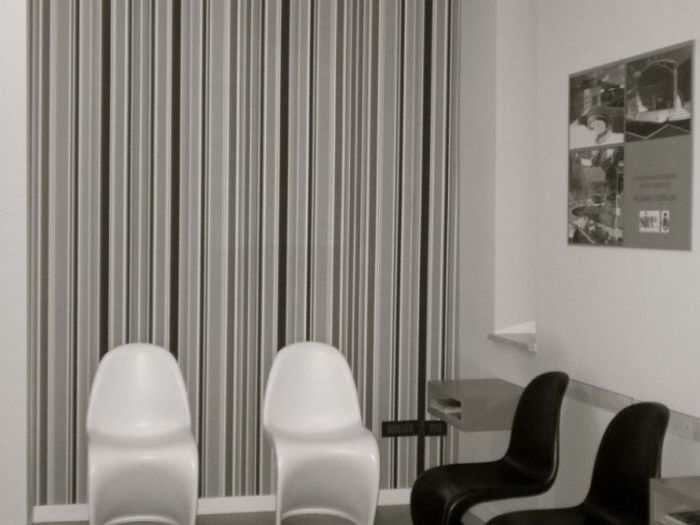 Archisio - Bianca Pelligra - Progetto Centro direzionale